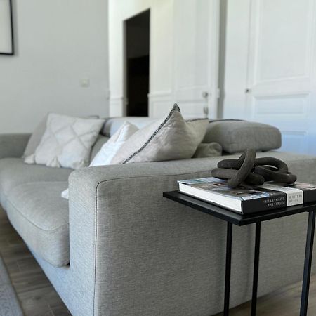A 2 Pas De La Croisette Apartment Cannes Exterior photo