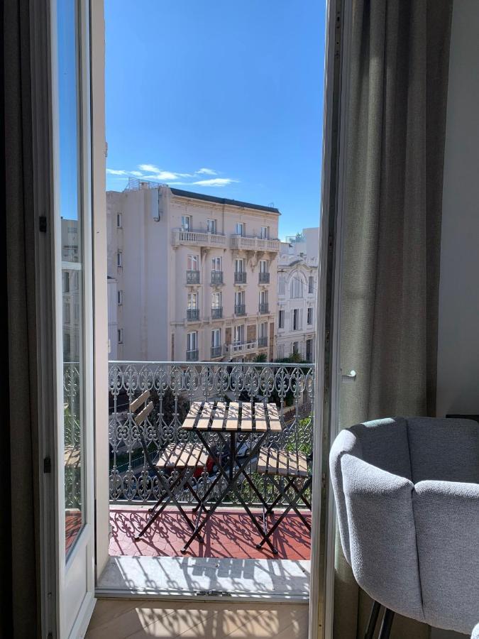 A 2 Pas De La Croisette Apartment Cannes Exterior photo