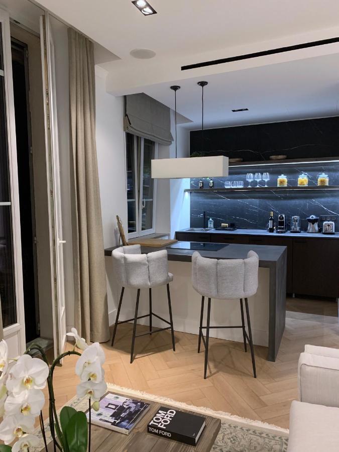 A 2 Pas De La Croisette Apartment Cannes Exterior photo