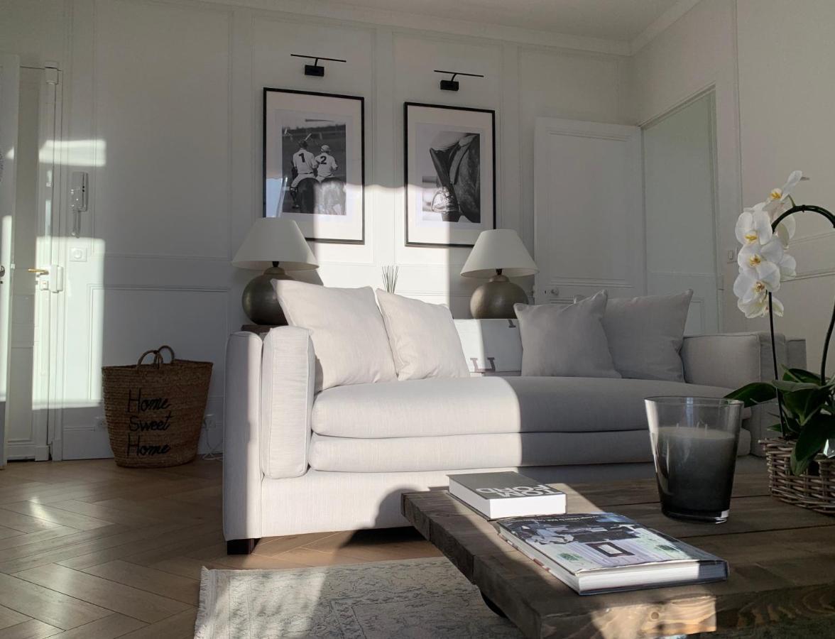 A 2 Pas De La Croisette Apartment Cannes Exterior photo