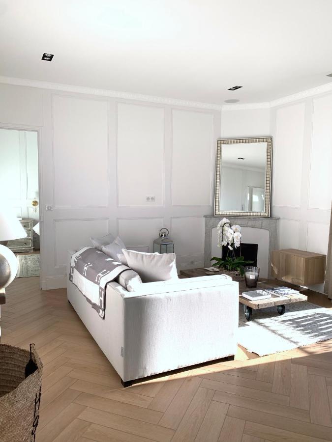 A 2 Pas De La Croisette Apartment Cannes Exterior photo