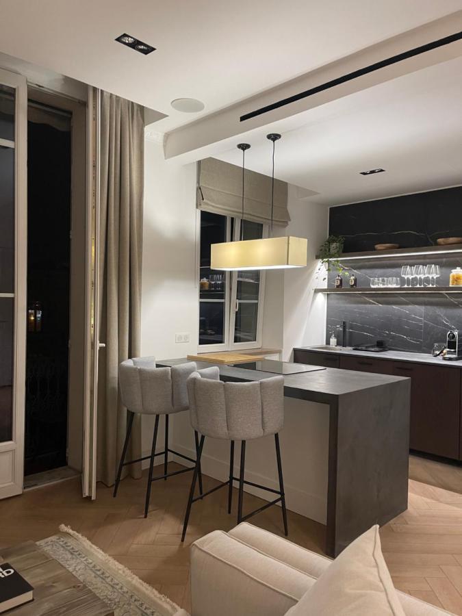 A 2 Pas De La Croisette Apartment Cannes Exterior photo