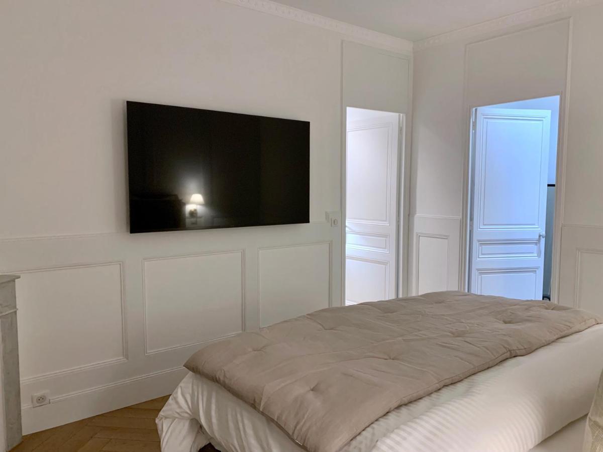 A 2 Pas De La Croisette Apartment Cannes Exterior photo