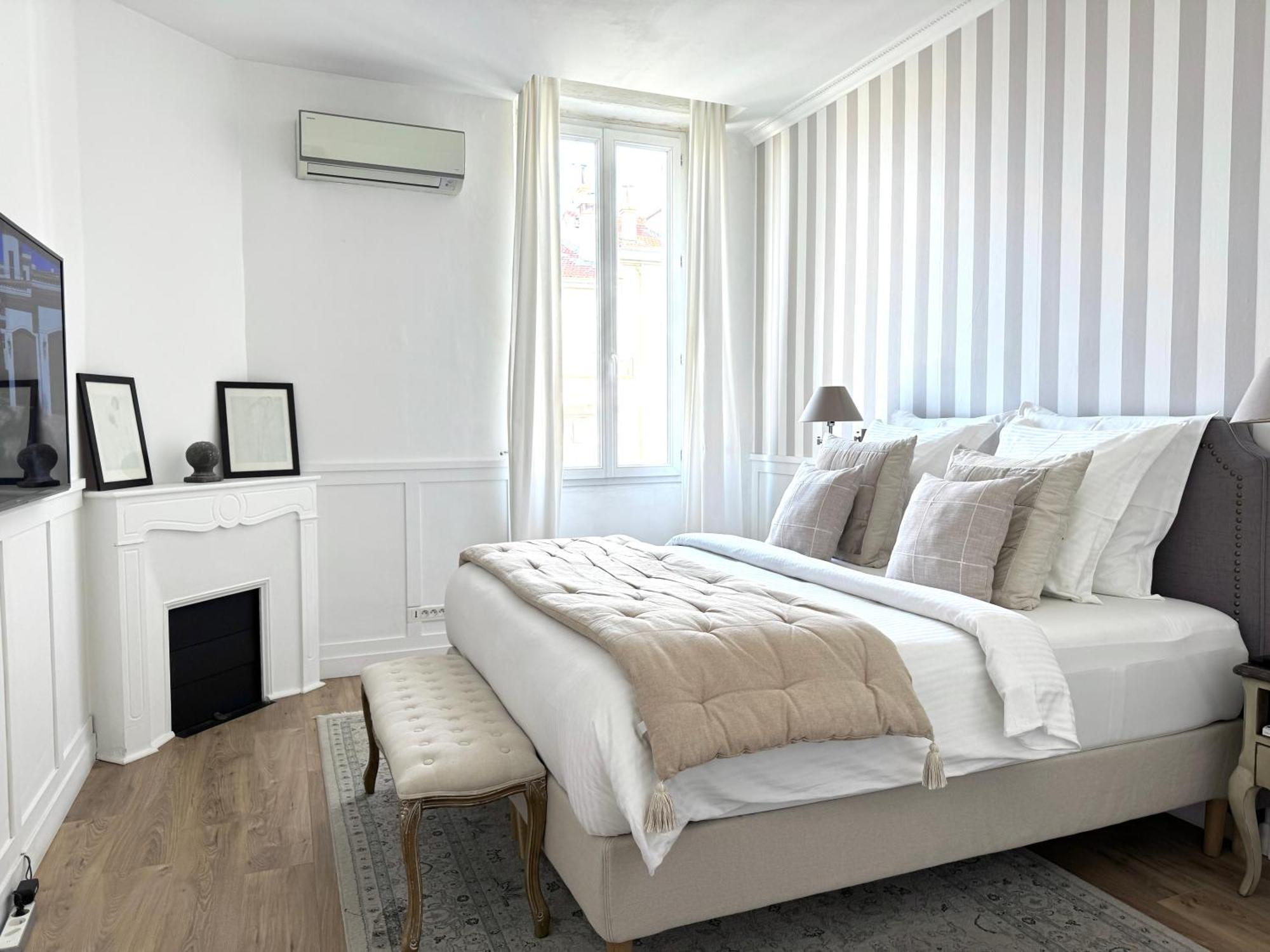 A 2 Pas De La Croisette Apartment Cannes Exterior photo